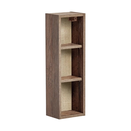 Ülemine kapp 20 cm SANTA FE tamm 83-01-A