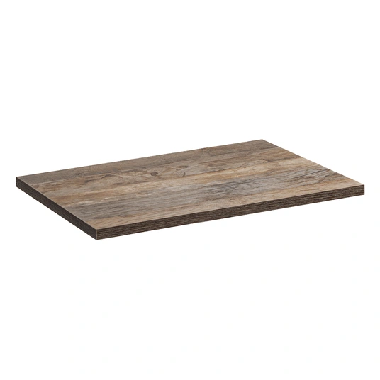 Lauaplaat Santa Fe, 60 cm, tamm
