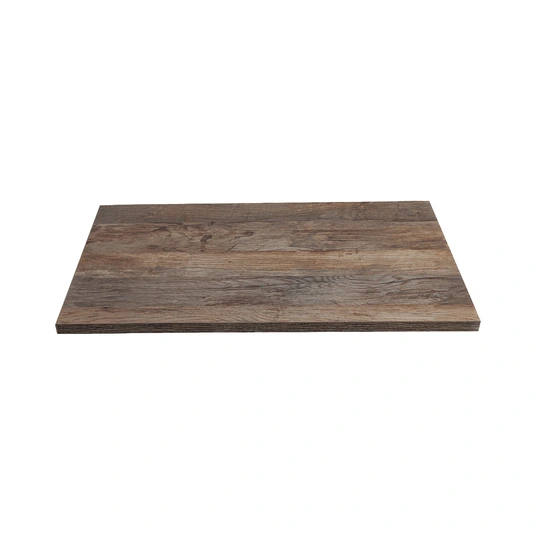Lauaplaat Santa Fe, 60 cm, tamm