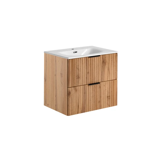 60 cm mööblikomplekt koos SKY SET valamuga - ADO SKY 60 CM