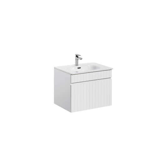 Mööblikomplekt 80 cm koos valamuga SKY komplekt ICW-SKY 80 cm