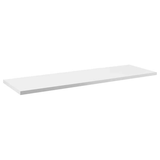 Lauaplaat 120 cm NOVA WHITE 89-120