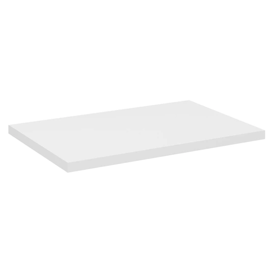 Stalviršis 60 cm NOVA WHITE 89-60