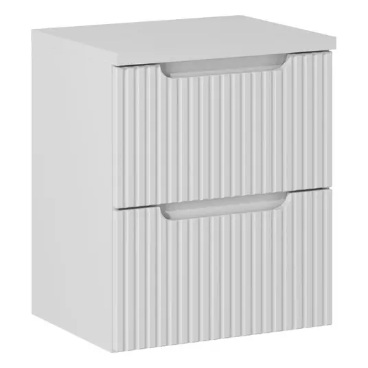 Baldų komplektas 50 cm komplektas-dabar b baltas 50 cm s