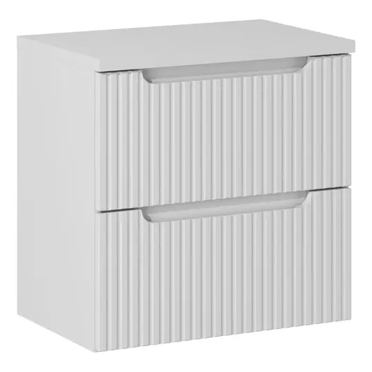 Baldų komplektas 60 cm komplektas-dabar b baltas 60 cm s