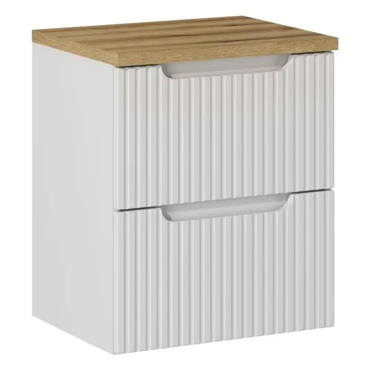 Baldų komplektas 50 cm komplektas-dabar b ąžuolo 50 cm s