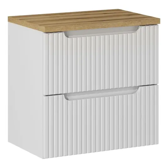 Baldų komplektas 60cm SET-NOW B ĄŽUOLAS 60CM S