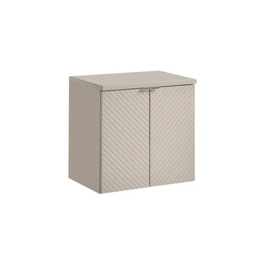 Baldų komplektas 60 cm su stalviršiu - vic b kašmyro 60 cm d