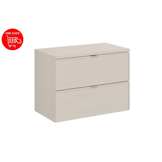 Mööblikomplekt 80 cm lauaplaadiga - bc b kašmiir 80 cm
