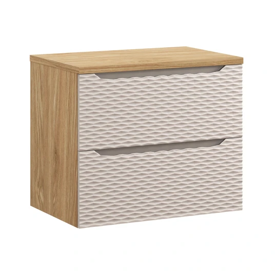 Baldų komplektas 70 cm su stalviršiu - ocb b 70cm s