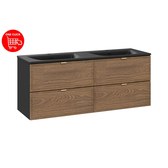 Baldų komplektas 120 cm su praustuvu SKY komplektas-tc 120 cm um sky 1 bm