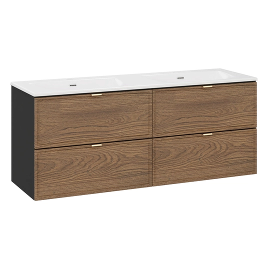 Baldų komplektas 120 cm su praustuvu SKY komplektas-tc 120 cm um sky 1 mw