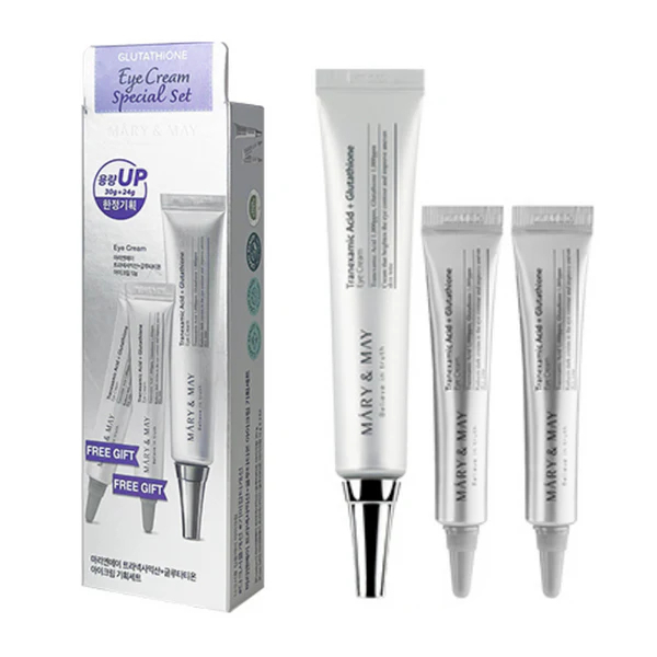 MARY & MAY - Gift set