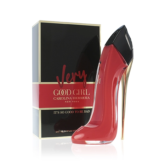 Universal parfüüm VERY GOOD GIRL EDP aur 80 ml