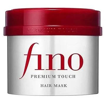 Shiseido - Fino Premium Touch matu