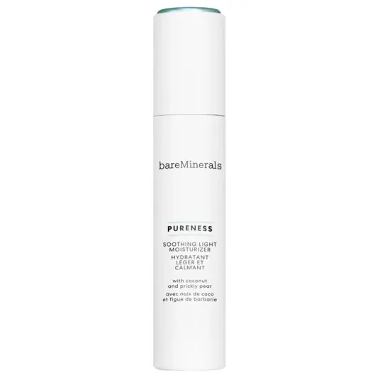 BareMinerals, Pureness, For All Skin Types, Light Cream, For Face, 50 ml