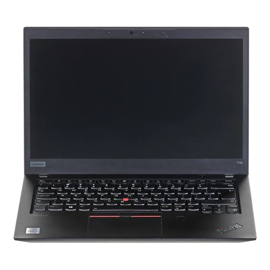 LENOVO ThinkPad T14s G2 i7-1185G7 32GB 512GB SSD 14" FHD (ASV QWERTY) Win11pro Lietots