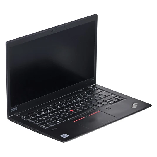 LENOVO ThinkPad T14s G2 i7-1185G7 32GB 512GB SSD 14" FHD (ASV QWERTY) Win11pro Lietots