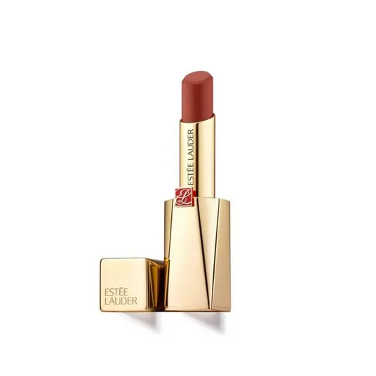 Estee Lauder, Pure Color Desire, Cream Lipstick, 101, Let Go, 3.1 g