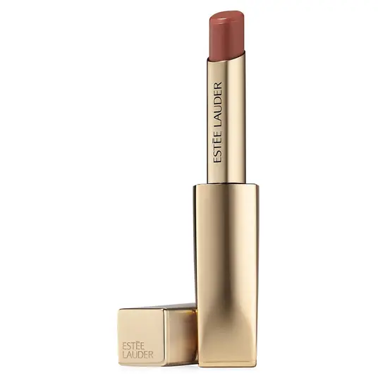 Estee Lauder, Pure Color Illuminating Shine, Hydrating, Cream Lipstick, 902, Profound, 1.8 g