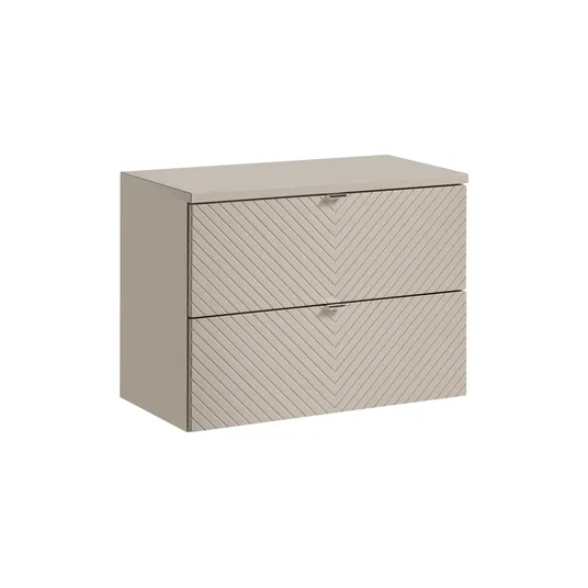 Mööblikomplekt 80 cm lauaplaadiga - VIC b kašmiir 80 cm s