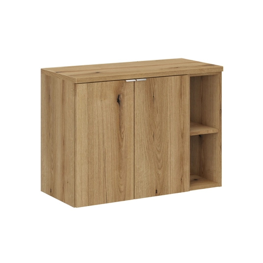 Mööblikomplekt 80cm lauaplaadiga SET-NOA B TAMM 80CM D LR