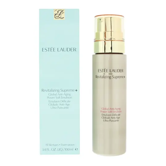 Veido kremas brandžiai odai Estee Lauder Revitalizing Supreme+, 100 ml