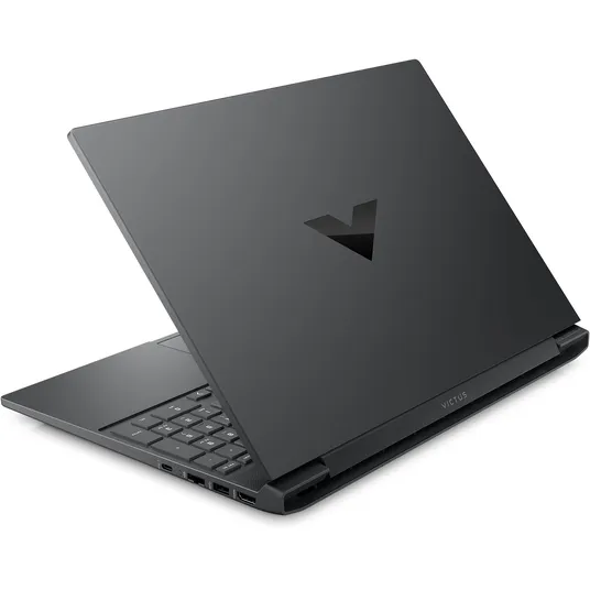 HP VICTUS 15-FA2082 Spēļu dators, Core i5-13420H, 512GB SSD, 16GB, 15,6" WIN11, NVIDIA RTX 4050 6144MB.