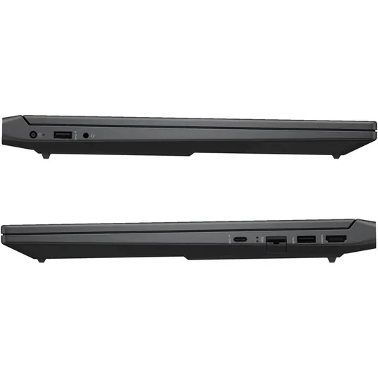 HP VICTUS 15-FA2082 Spēļu dators, Core i5-13420H, 512GB SSD, 16GB, 15,6" WIN11, NVIDIA RTX 4050 6144MB.