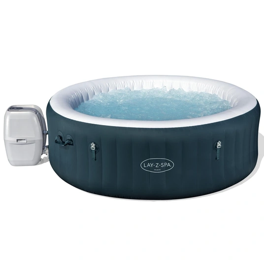 Masāžas baseins Lay-Z-Spa MIAMI AirJet 6 Jacuzzi BESTWAY