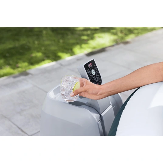 Masāžas baseins Lay-Z-Spa MIAMI AirJet 6 Jacuzzi BESTWAY