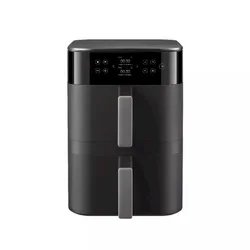 hu2mi3  Dulkių siurblys-robotas XIAOMI X20+ - ermitazas.lt