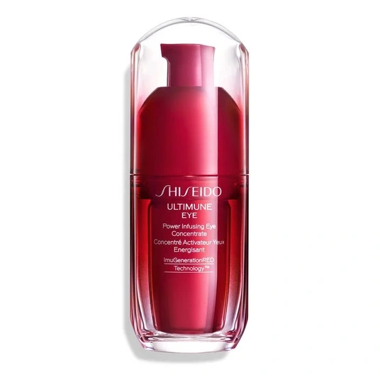 SHISEIDO_Ultimune Power Infusing Eye Concentrate serum pod oczy 15ml
