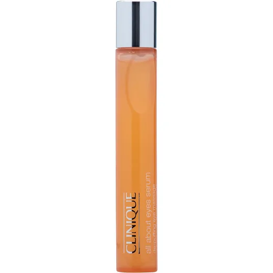 Paakių serumas Clinique, All About Eyes, Depuffing, 15 ml