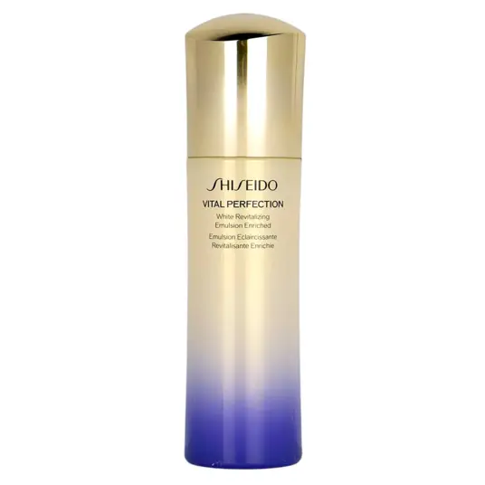 Näoemulsioon Shiseido, Vital Perfection, elustav, emulsioon 100 ml