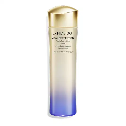 Shiseido, Vital Perfection, Brightening, Lotion, For Face, 150 ml