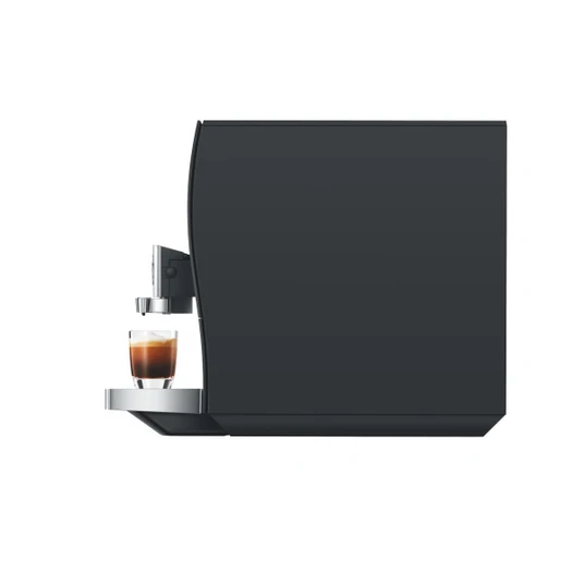 Kavos aparatas Jura Z10 Aluminium Black (EB)