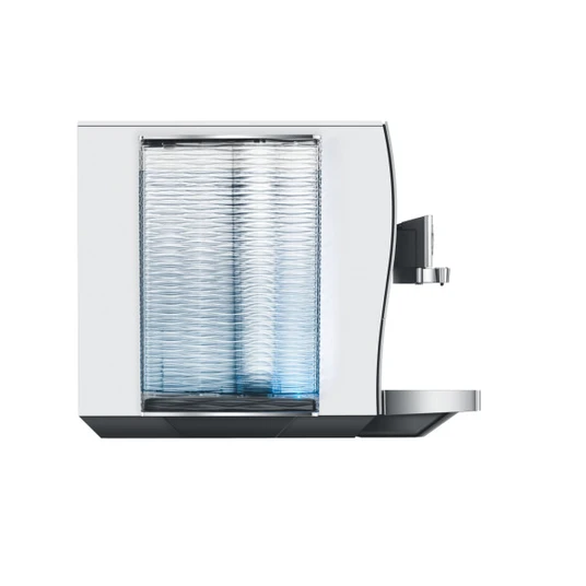 Kavos aparatas Jura Z10 Aluminium White (EB)