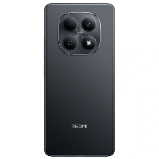Telefon Xiaomi Redmi Note 15 4G 6GB/128GB Black