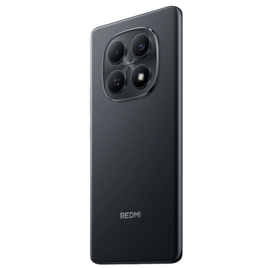 Telefon Xiaomi Redmi Note 15 4G 6GB/128GB Black