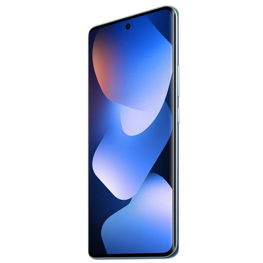 Telefon Xiaomi Redmi Note 15 4G 6GB/128GB Glacier Blue