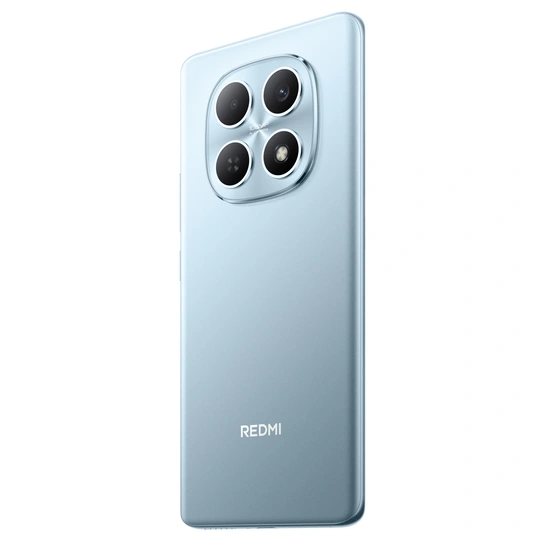 Telefon Xiaomi Redmi Note 15 4G 6GB/128GB Glacier Blue