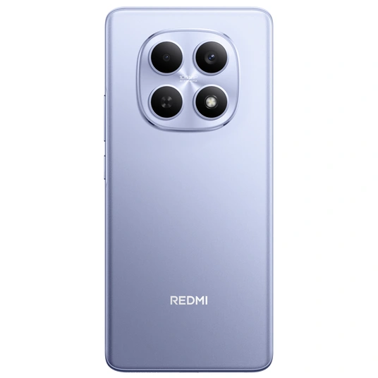 Telefon Xiaomi Redmi Note 15 4G 6GB/128GB Purple