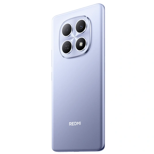 Telefon Xiaomi Redmi Note 15 4G 6GB/128GB Purple