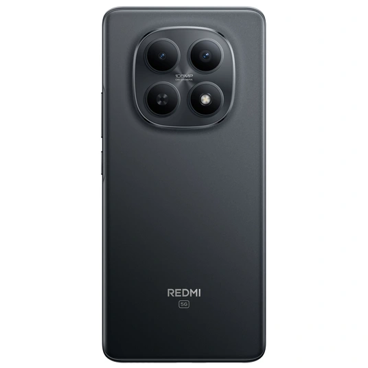 Telefon Xiaomi Redmi Note 15 5G 6GB/128GB Black