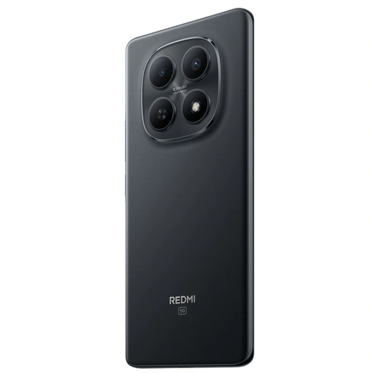Telefon Xiaomi Redmi Note 15 5G 6GB/128GB Black