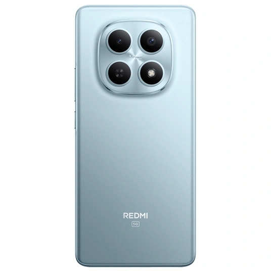 Telefonas Xiaomi Redmi Note 15 5G 8GB/256GB Glacier Blue