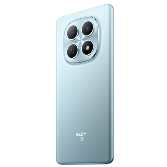 Telefonas Xiaomi Redmi Note 15 5G 8GB/256GB Glacier Blue