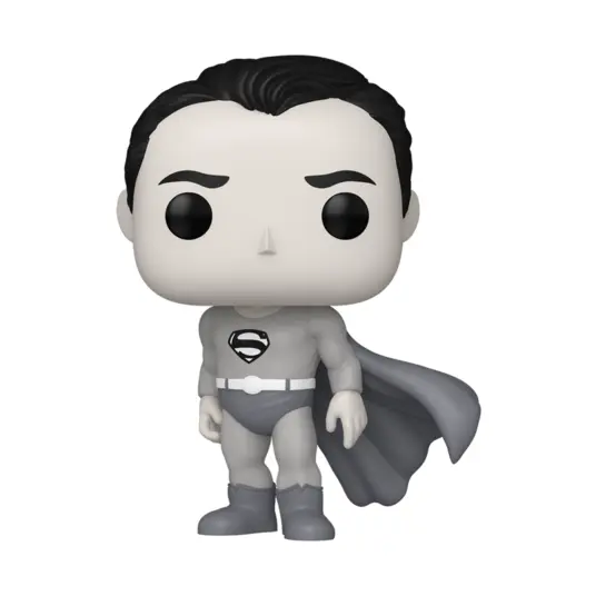 FUNKO POP! Vinyl figuur: DC - Superman ´50