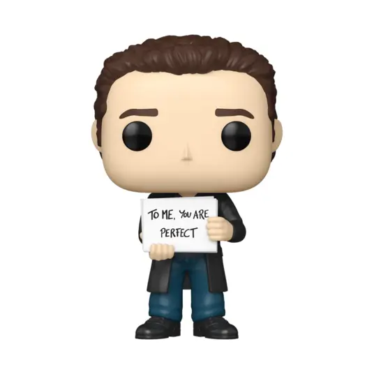 FUNKO POP! Vinyl figuur: Love Actually - Mark